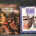 «L' Oro Di Vicenza / Guia de Arte Deco»
