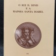 «O Rei D. Dinis e a Rainha Santa Isabel»