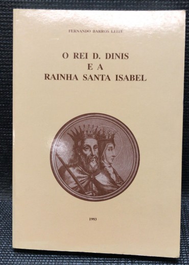«O Rei D. Dinis e a Rainha Santa Isabel»