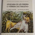 AZULEJARIA DE LUÍS FERREIRA O 