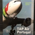 «TAP Air Portugal - A História da Companhia Aérea (1945 - 2013)»