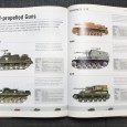 «Tanks and Armoured Fighting Vehicles - Visual Encyclopedia»