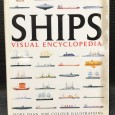 «Ships - Visual Encyclopedia»