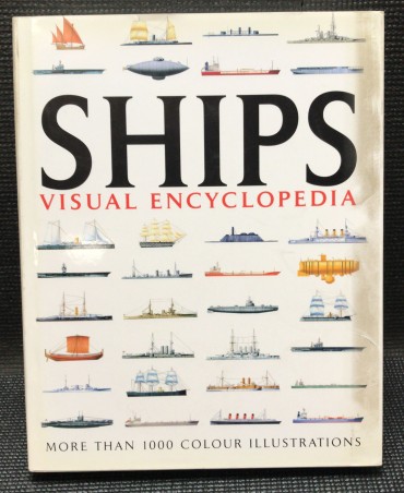 «Ships - Visual Encyclopedia»