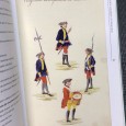 «Uniformes do Exército Português 1764»