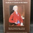 «Perfil do 1º Conde de Rio Maior»