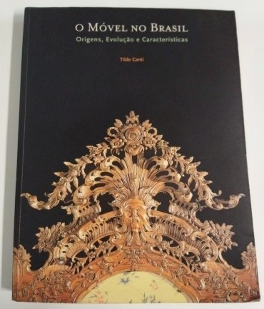 O MÓVEL NO BRASIL