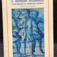 «O Senhor Roubado - A Inquisição e a Questão Judaica»