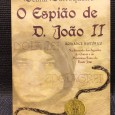 «O Espião de D. João II»