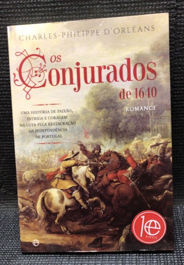 «Os Conjurados de 1640»
