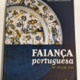 FAIANÇA PORTUGUESA