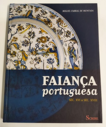 FAIANÇA PORTUGUESA