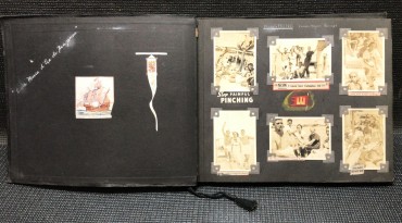 «Álbum de Fotografias» 