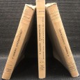 «O Barreiro Contemporâneo - A Grande e Progressiva Vila Industrial 3 Volumes» 
