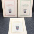 «O Barreiro Contemporâneo - A Grande e Progressiva Vila Industrial 3 Volumes» 