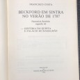 «Beckford em SIntra no Verão de 1787 - História da Quinta e Palácio do Ramalhão»