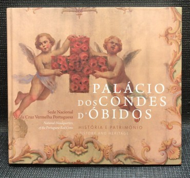 «Palácio dos Condes d' Óbidos - História e Património»