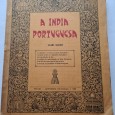 A ÍNDIA PORTUGUESA