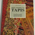 MIEUX CONNAITRE LES TAPIS