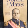 «Norton de Matos - Biografia» 