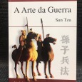 «A Arte da Guerra» 