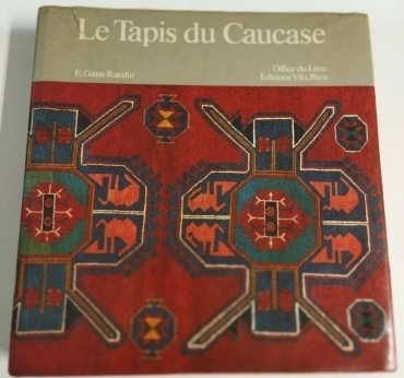 LES TAPIS DU CAUCASE