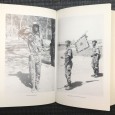 «Os Flechas - A Tropa Secreta da PIDE/DGS na Guerra de Angola»