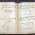 «Tecnologia de Serralharia Mecânica 2 Tomos»