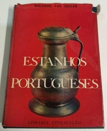 ESTANHOS PORTUGUESES