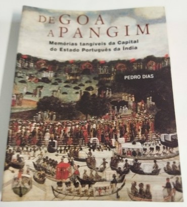 DE GOA A PANGUIM