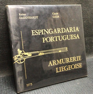 «Espingardaria Portuguesa - Armurerie Liegeoise»