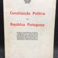 «Constituição Política da República Portuguesa»