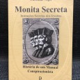 «Monita Secreta - Instruções Secretas dos Jesuítas - História de um Manual Conspiracionista»