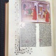 «Boccaccio Decamerone - Tradotto in Francese» 