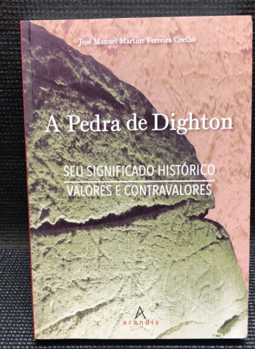 «A Pedra de Dighton» 