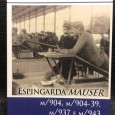 «Espingarda Mauser - M/904, M/904-39, M/937 e M/943»