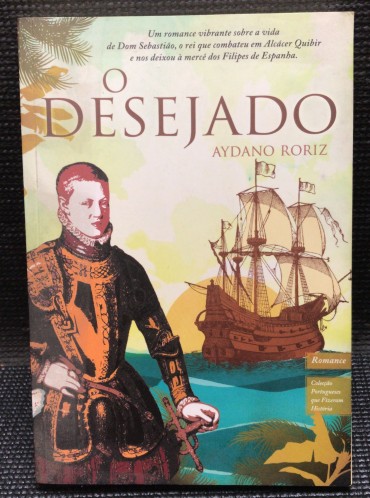 «O Desejado»