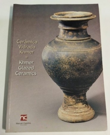 CERÂMICA VIDRADA
