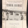 «Movimento Pró-Libertação de Goa, Damão e Diu - Cerrar Fileiras!»