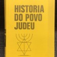 «História do Povo Judeu»