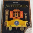 ENCICLOPÉDIA ILUSTRADA DE ANTIGUIDADES