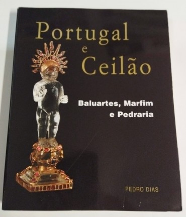 PORTUGAL E CEILÃO