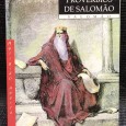 «Os Provérbios de Salomão» 