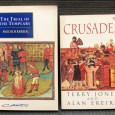 «The Trial of The Templars / Crusades»