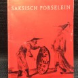 «Saksisch Porselein 1710 - 1740»