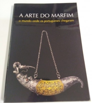 A ARTE DO MARFIM