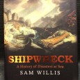 «Shipwreck - A History of Disasters at Sea»