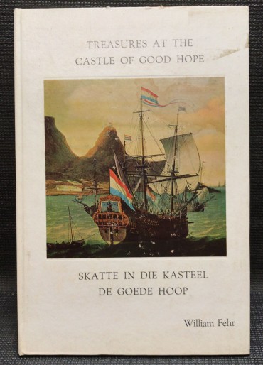 «Treasures At The Castle of Good Hope»