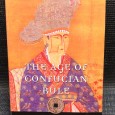 «The Age of Confucian Rule - The Song Transformation of China»