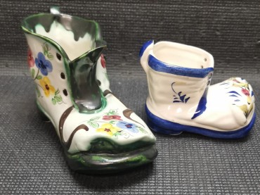 Botas